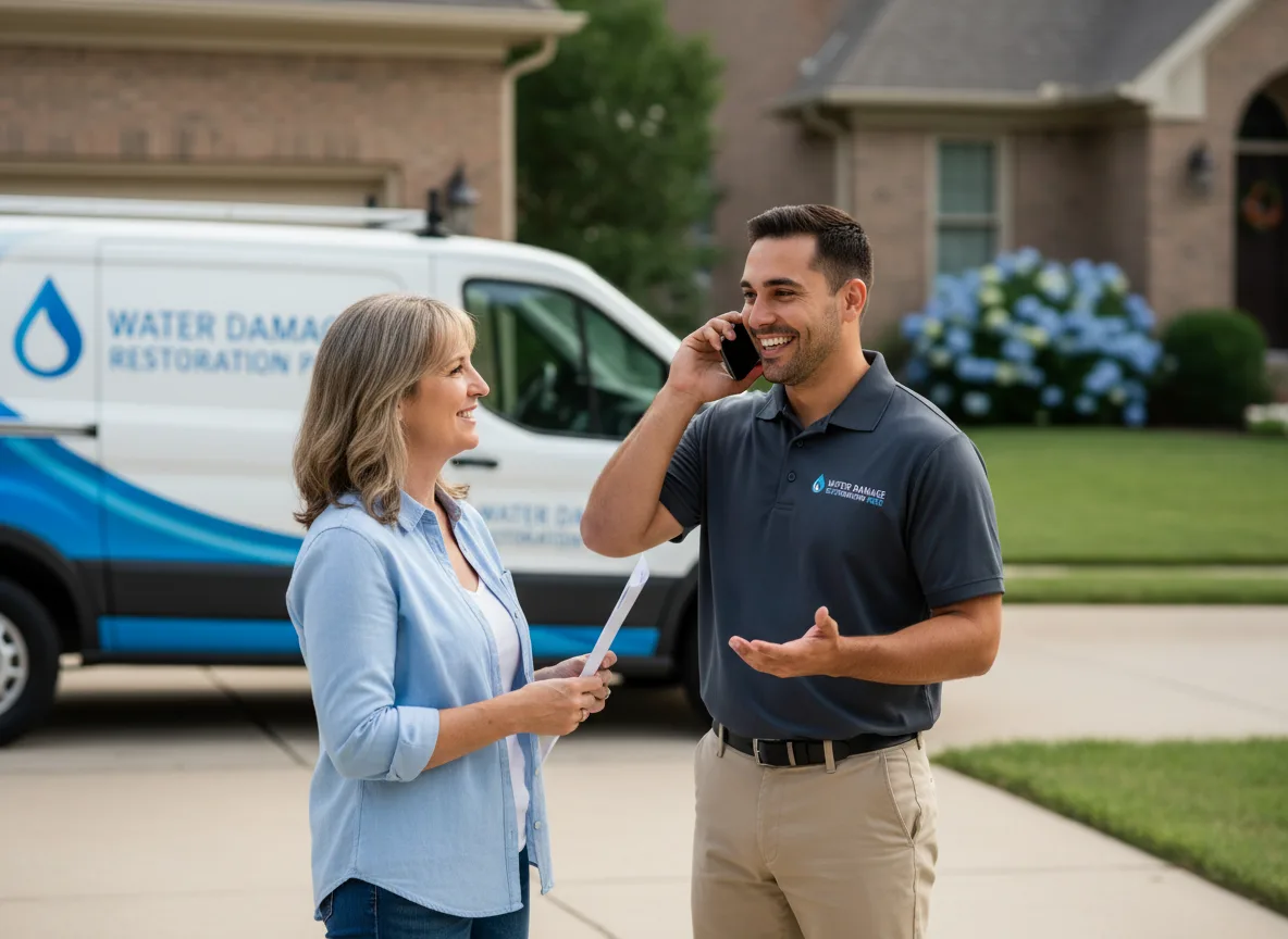 Flood Restoration Chesnee, SC FAQs